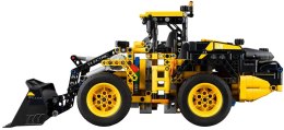 42209 - LEGO Technic - Ładowarka kołowa Volvo L120 Electric