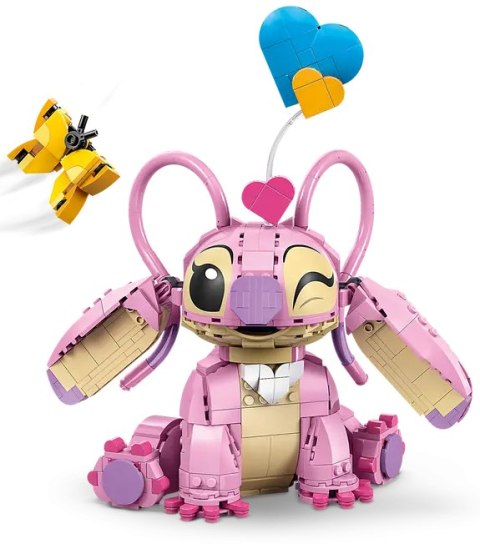 43257 - LEGO Disney - Andzia 43257 - LEGO Disney - Andzia