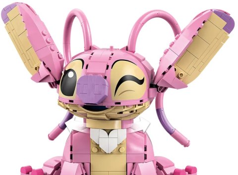 43257 - LEGO Disney - Andzia 43257 - LEGO Disney - Andzia