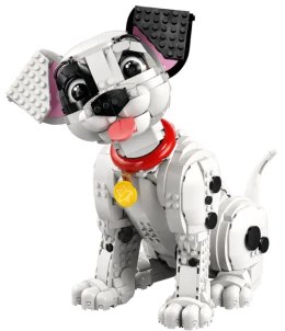 43269 - LEGO Disney - 101 dalmatyńczyków — Szczeniaczek