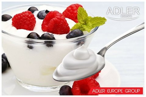 AD 4476 Jogurtownica AD 4476 Jogurtownica