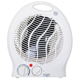 AD 7728 Termowentylator