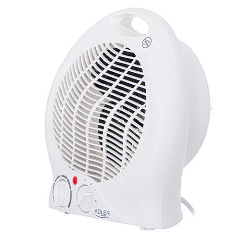 AD 7728 Termowentylator AD 7728 Termowentylator