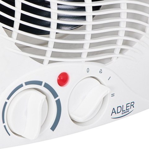 AD 7728 Termowentylator AD 7728 Termowentylator