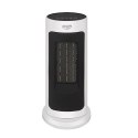 AD 7738 Termowentylator ceramiczny led z pilotem + timer