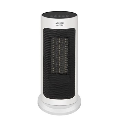 AD 7738 Termowentylator ceramiczny led z pilotem + timer AD 7738 Termowentylator ceramiczny led z pilotem + timer