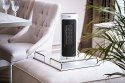 AD 7738 Termowentylator ceramiczny led z pilotem + timer