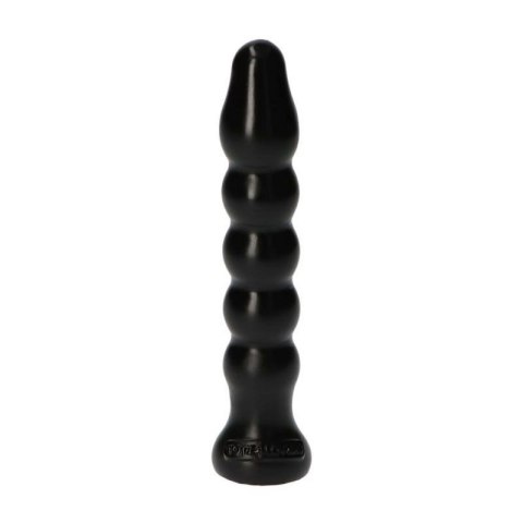 Anal Plug- Gaio Black Anal Plug- Gaio Black