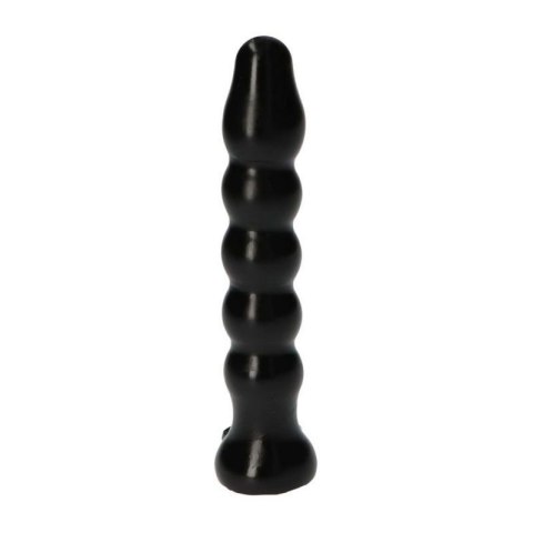 Anal Plug- Gaio Black Anal Plug- Gaio Black