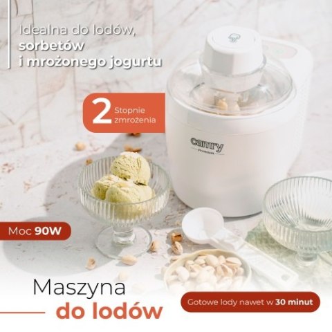 CR 4481 MASZYNA DO LODÓW CR 4481 MASZYNA DO LODÓW