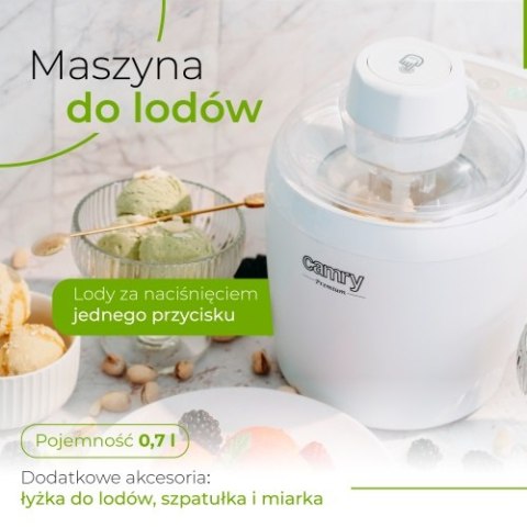 CR 4481 MASZYNA DO LODÓW CR 4481 MASZYNA DO LODÓW