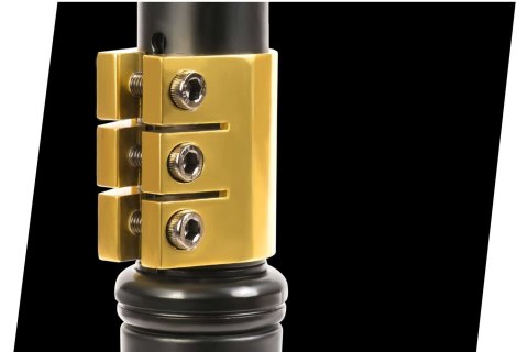 Hulajnoga SOKE PRO gold Hulajnoga SOKE PRO gold