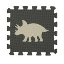 Puzzle piankowe 30,5x30,5cm 35el. Kruzzel 25785
