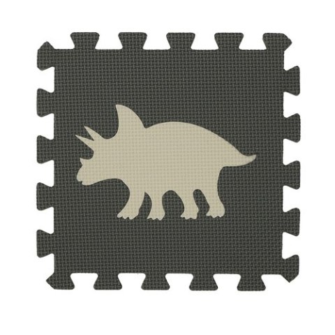 Puzzle piankowe 30,5x30,5cm 35el. Kruzzel 25785 Puzzle piankowe 30,5x30,5cm 35el. Kruzzel 25785