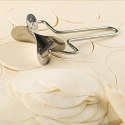 ZESTAW WYKRAWACZ + FOREMKA DO PIEROGÓW 10CM BRUNBESTE BB-1633
