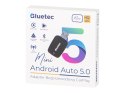 78-457# Adapter carplay / androidauto 5.0 uniwersalny bluetec mini