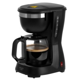 AD 4381 black Ekspres przelewowy 0,6l