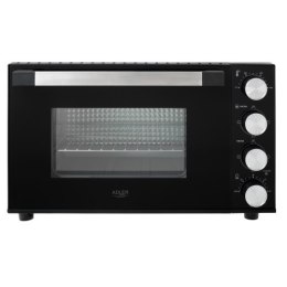 AD 6031 Piekarnik elektryczny 30l | ruszt do pieczenia | rożen