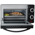 AD 6032 Piekarnik elektryczny 9l | regulacja temperatury | minutnik |