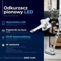 AD 7060 Odkurzacz pionowy bezprzewodowy