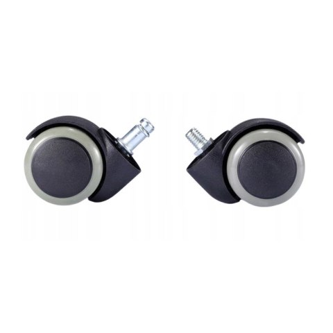 Kółka do Fotela 5 SZTUK KOL02