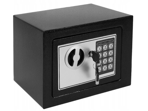 Sejf Elektroniczny Tracer Compact Guard Sejf Elektroniczny Tracer Compact Guard