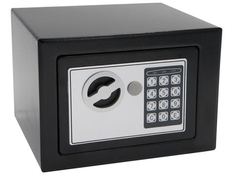 Sejf Elektroniczny Tracer Compact Guard Sejf Elektroniczny Tracer Compact Guard
