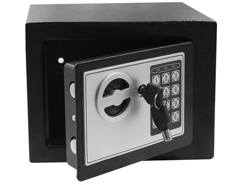 Sejf Elektroniczny Tracer Compact Guard Sejf Elektroniczny Tracer Compact Guard