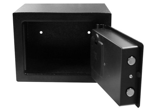 Sejf Elektroniczny Tracer Compact Guard Sejf Elektroniczny Tracer Compact Guard