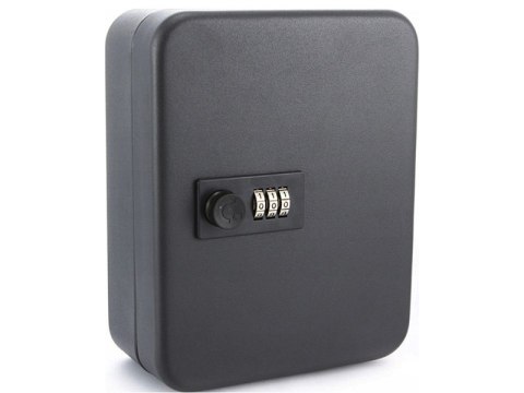 Szafka na klucze Tracer Key Locker