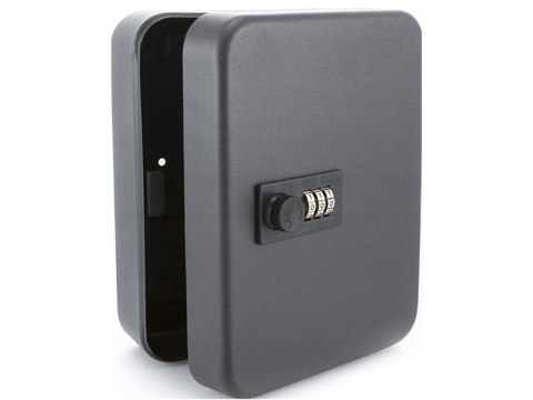 Szafka na klucze Tracer Key Locker Szafka na klucze Tracer Key Locker