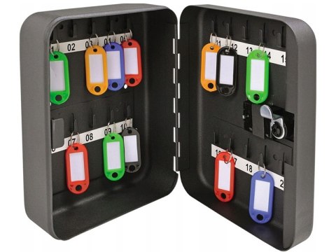 Szafka na klucze Tracer Key Locker Szafka na klucze Tracer Key Locker