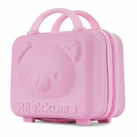 Walizka, kuferek, kosmetyczka podróżna 30 x 16 x 24 cm WP10