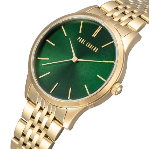 ZEGAREK MĘSKI PAUL LORENS - PL20014B-8D1 (zg390e) + BOX ZEGAREK MĘSKI PAUL LORENS - PL20014B-8D1 (zg390e) + BOX