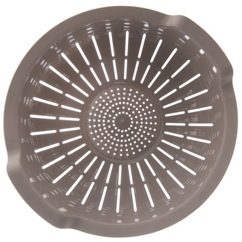 CEDZAK KUCHENNY Z MISKĄ 2W1 DURSZLAK SITKO MISKA BEŻ ELA 3L ORION 124485 CEDZAK KUCHENNY Z MISKĄ 2W1 DURSZLAK SITKO MISKA BEŻ ELA 3L ORION 124485