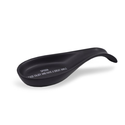 CERAMICZNA PODSTAWKA POD ŁYŻKĘ WAZOWĄ MAESTRO ECO STYLE MR-20029-46 CERAMICZNA PODSTAWKA POD ŁYŻKĘ WAZOWĄ MAESTRO ECO STYLE MR-20029-46