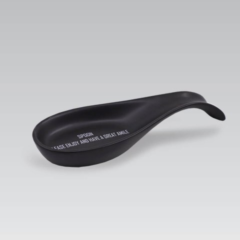 CERAMICZNA PODSTAWKA POD ŁYŻKĘ WAZOWĄ MAESTRO ECO STYLE MR-20029-46 CERAMICZNA PODSTAWKA POD ŁYŻKĘ WAZOWĄ MAESTRO ECO STYLE MR-20029-46
