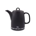 CERAMICZNY ZAPARZACZ DO KAWY I HERBATY 800ML MAESTRO ECO STYLE MR-20029-08
