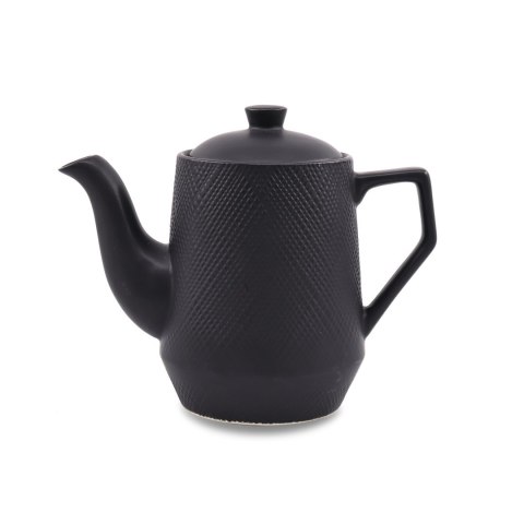 CERAMICZNY ZAPARZACZ DO KAWY I HERBATY 900ML MAESTRO BLACK MR-20001-08 CERAMICZNY ZAPARZACZ DO KAWY I HERBATY 900ML MAESTRO BLACK MR-20001-08