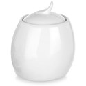 CUKIERNICZKA PORCELANOWA CUKIERNICA POJEMNIK NA CUKIER MONA 240ML ORION 155402