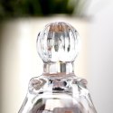 CUKIERNICZKA SZKLANA CUKIERNICA POJEMNIK NA CUKIER DUŻA 500ML ALPINA 139441