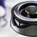 CZAJNIK ELEKTRYCZNY Z REGULACJĄ TEMPERATURY SZKLANY 1.7L KLAUSBERG KB-7888