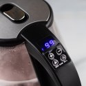 CZAJNIK ELEKTRYCZNY Z REGULACJĄ TEMPERATURY SZKLANY 1.8L KLAUSBERG KB-7887