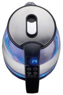 CZAJNIK ELEKTRYCZNY Z REGULACJĄ TEMPERATURY SZKLANY 1.8L KLAUSBERG KB-7887