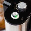 DOZOWNIK DYSTRYBUTOR PODGRZEWACZ DO GORĄCEJ WODY 2.2L Z REGULACJĄ TEMPERATURY KLAUSBERG KB-7878