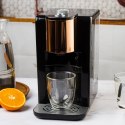 DOZOWNIK DYSTRYBUTOR PODGRZEWACZ DO GORĄCEJ WODY 2.2L Z REGULACJĄ TEMPERATURY KLAUSBERG KB-7879
