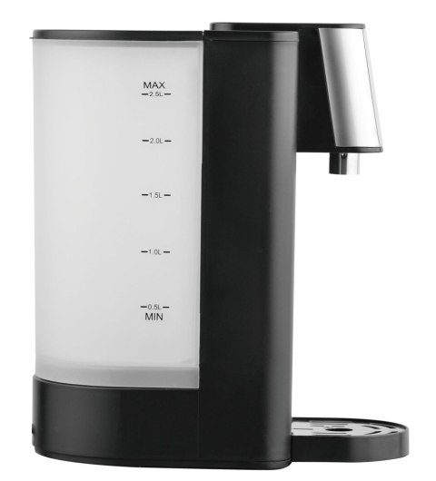 DOZOWNIK DYSTRYBUTOR PODGRZEWACZ DO GORĄCEJ WODY 2.5L KLAUSBERG KB-7877 DOZOWNIK DYSTRYBUTOR PODGRZEWACZ DO GORĄCEJ WODY 2.5L KLAUSBERG KB-7877