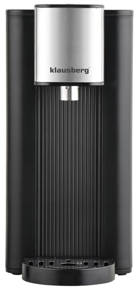 DOZOWNIK DYSTRYBUTOR PODGRZEWACZ DO GORĄCEJ WODY 2.5L KLAUSBERG KB-7877 DOZOWNIK DYSTRYBUTOR PODGRZEWACZ DO GORĄCEJ WODY 2.5L KLAUSBERG KB-7877