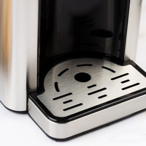 DOZOWNIK DYSTRYBUTOR PODGRZEWACZ DO GORĄCEJ WODY 2.7L Z REGULACJĄ TEMPERATURY KLAUSBERG KB-7880 DOZOWNIK DYSTRYBUTOR PODGRZEWACZ DO GORĄCEJ WODY 2.7L Z REGULACJĄ TEMPERATURY KLAUSBERG KB-7880
