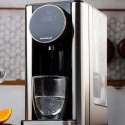 DOZOWNIK DYSTRYBUTOR PODGRZEWACZ DO GORĄCEJ WODY 2.7L Z REGULACJĄ TEMPERATURY KLAUSBERG KB-7880